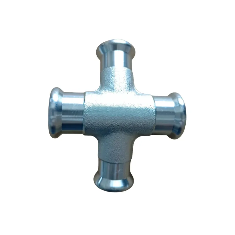 Male Branch Tee suppliers